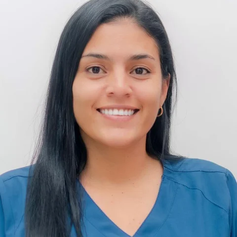 Fotografía de Dra. Mónica Murillo