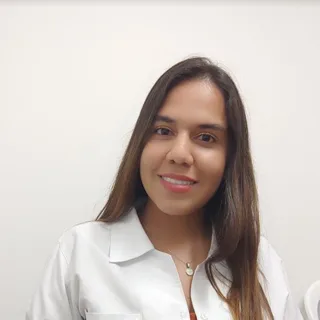 Fotografía de Dra. Daniela Arturo Terranova